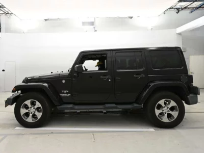 Chrysler JEEP WRANGLER
