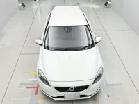 Volvo V40 лот № 38114 оценка 4  с аукциона в Японии 6