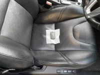 Volvo V40 лот № 38114 оценка 4  с аукциона в Японии 9