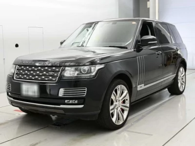 Rover RANGE ROVER