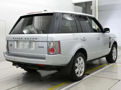 Rover RANGE ROVER