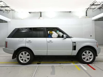 Rover RANGE ROVER