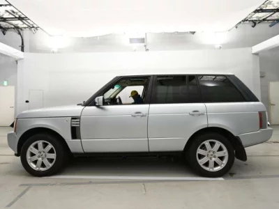 Rover RANGE ROVER