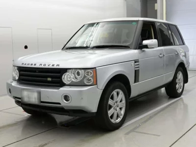 Rover RANGE ROVER