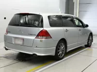 Honda ODYSSEY лот № 90479 оценка 3.5  с аукциона в Японии 1