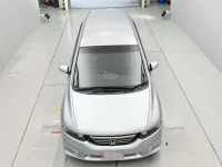 Honda ODYSSEY лот № 90479 оценка 3.5  с аукциона в Японии 6