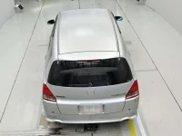 Honda ODYSSEY лот № 90479 оценка 3.5  с аукциона в Японии 7