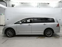 Honda ODYSSEY лот № 90479 оценка 3.5  с аукциона в Японии 3