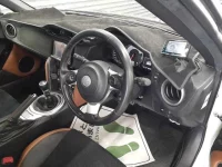 Toyota GT 86 лот № 36363 оценка 4.5  с аукциона в Японии 8