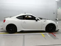 Toyota GT 86 лот № 36363 оценка 4.5  с аукциона в Японии 2