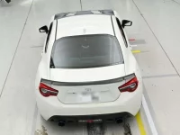 Toyota GT 86 лот № 36363 оценка 4.5  с аукциона в Японии 7