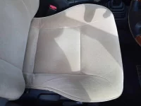 Nissan MARCH лот № 90468 оценка 3.5  с аукциона в Японии 9