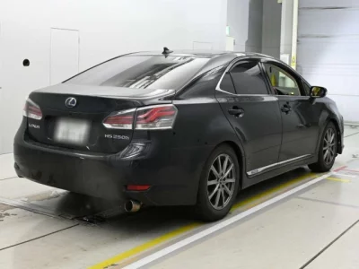 Lexus HS