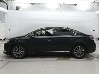 Lexus HS