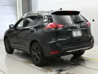 Nissan X-TRAIL лот № 30505 оценка 5  с аукциона в Японии 5