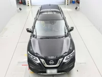 Nissan X-TRAIL лот № 30505 оценка 5  с аукциона в Японии 6