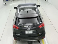 Nissan X-TRAIL лот № 30505 оценка 5  с аукциона в Японии 7