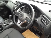 Nissan X-TRAIL лот № 30505 оценка 5  с аукциона в Японии 8