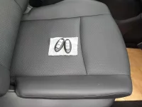 Nissan X-TRAIL лот № 30505 оценка 5  с аукциона в Японии 9