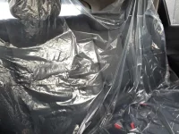 Nissan X-TRAIL лот № 30505 оценка 5  с аукциона в Японии 10