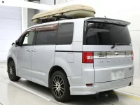 Mitsubishi DELICA D5 лот № 30506 оценка 4  с аукциона в Японии 5
