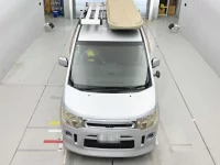 Mitsubishi DELICA D5 лот № 30506 оценка 4  с аукциона в Японии 6