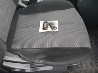 Mitsubishi DELICA D5 лот № 30506 оценка 4  с аукциона в Японии 9