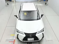 Lexus UX лот № 36334 оценка 5  с аукциона в Японии 6