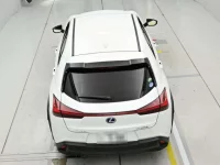Lexus UX лот № 36334 оценка 5  с аукциона в Японии 7
