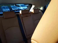 Lexus UX лот № 36334 оценка 5  с аукциона в Японии 10