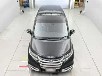 Honda ODYSSEY лот № 30522 оценка 3.5  с аукциона в Японии 6