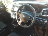 Honda ODYSSEY лот № 30522 оценка 3.5  с аукциона в Японии 8