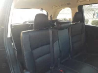 Honda ODYSSEY лот № 30522 оценка 3.5  с аукциона в Японии 10