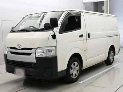 Toyota REGIUS ACE VAN