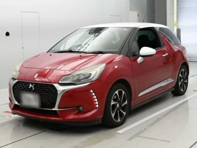 Citroen DS3
