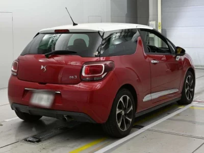 Citroen DS3