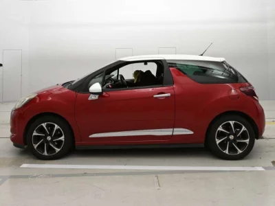 Citroen DS3