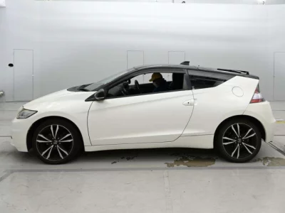Honda CR-Z
