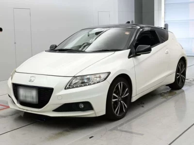 Honda CR-Z