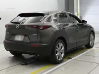 Mazda CX-30 лот № 30528 оценка R  с аукциона в Японии 1