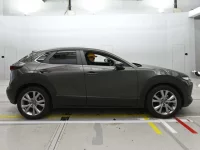 Mazda CX-30 лот № 30528 оценка R  с аукциона в Японии 2