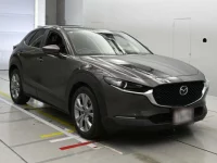 Mazda CX-30 лот № 30528 оценка R  с аукциона в Японии 4