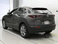 Mazda CX-30 лот № 30528 оценка R  с аукциона в Японии 5