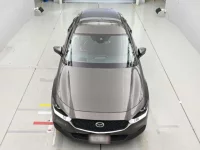 Mazda CX-30 лот № 30528 оценка R  с аукциона в Японии 6