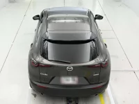 Mazda CX-30 лот № 30528 оценка R  с аукциона в Японии 7