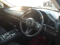 Mazda CX-30 лот № 30528 оценка R  с аукциона в Японии 8