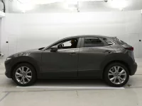 Mazda CX-30 лот № 30528 оценка R  с аукциона в Японии 3