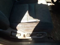 Toyota KLUGER лот № 30569 оценка 3.5  с аукциона в Японии 9