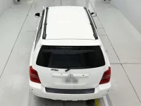 Toyota KLUGER лот № 30569 оценка 3.5  с аукциона в Японии 7