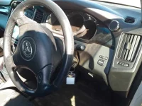 Toyota KLUGER лот № 30569 оценка 3.5  с аукциона в Японии 8